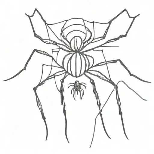 Simple Spider