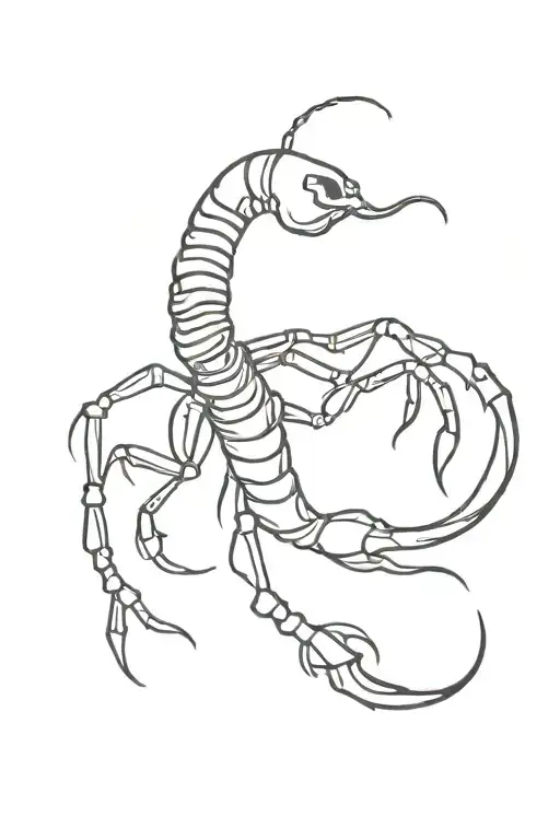 Scorpio