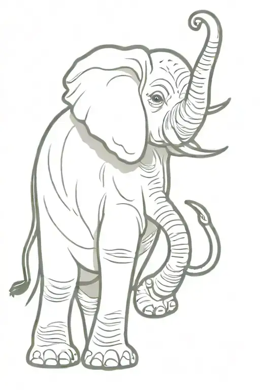 Elephant