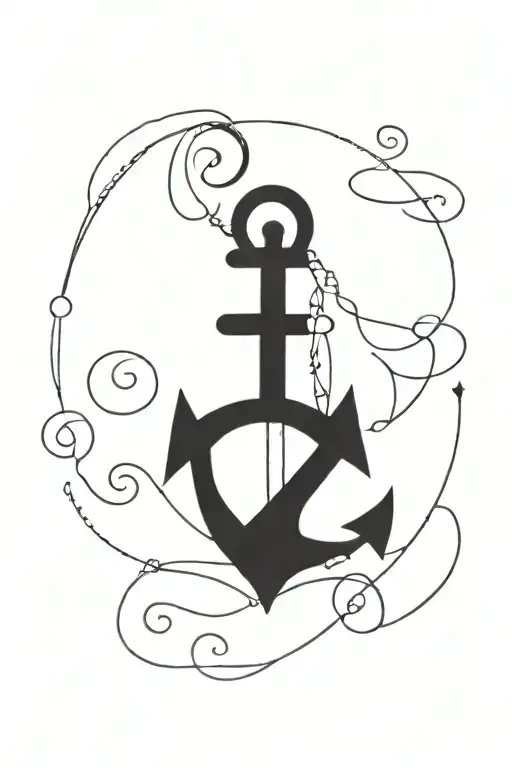 Anchor