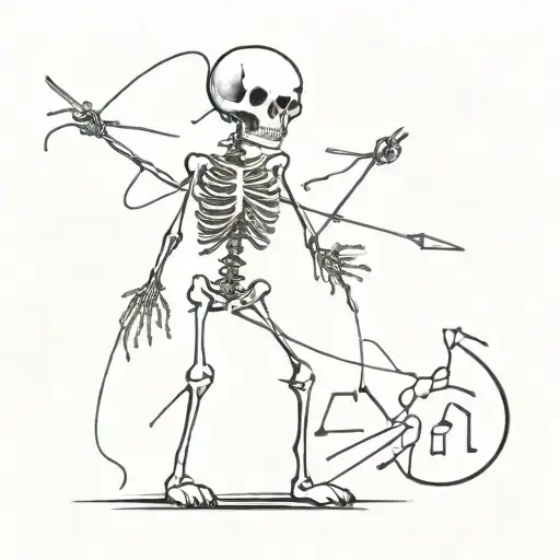 Death Typing Deathcore Music Genres