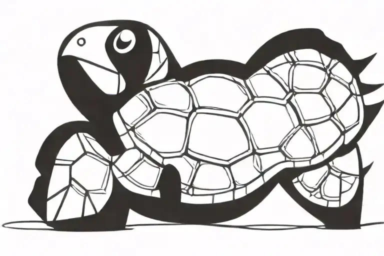 Turtle