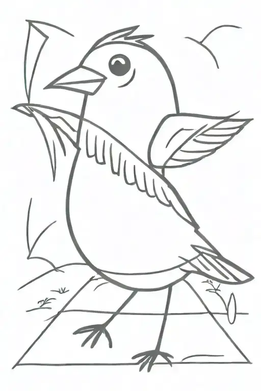 Bird