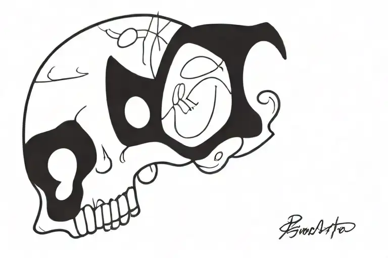 Skull
