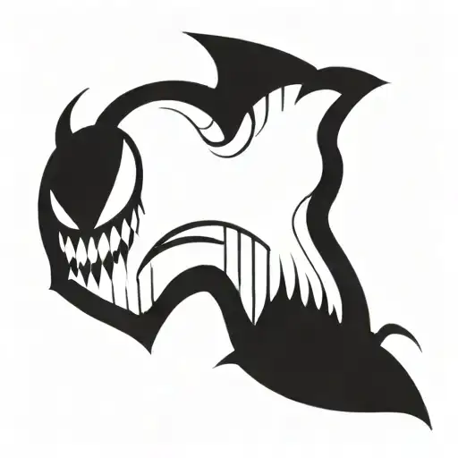 Venom Symbol
