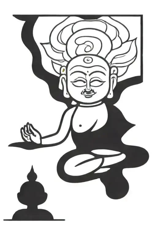 Buddha