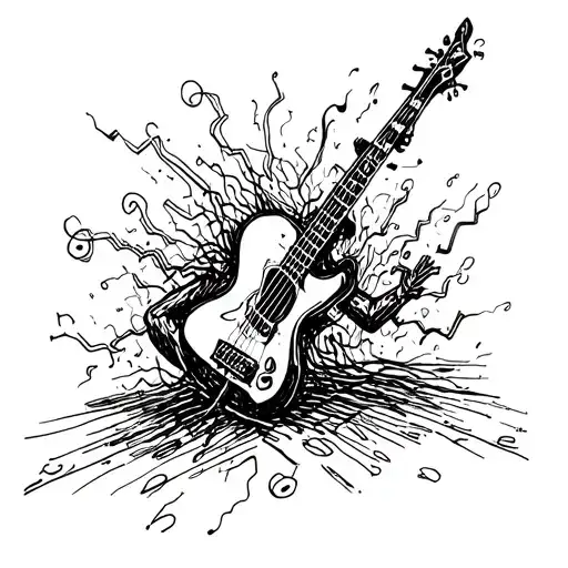 Chaotic Energy Music