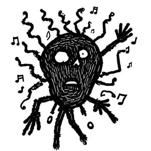 Chaotic Energy Music