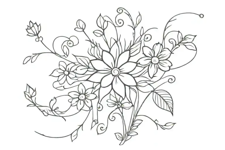 Floral Design