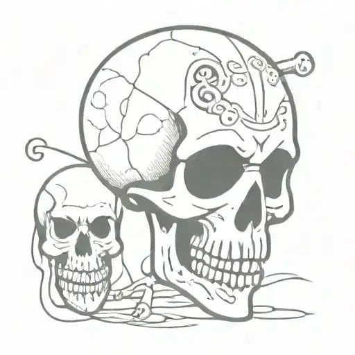 Skull