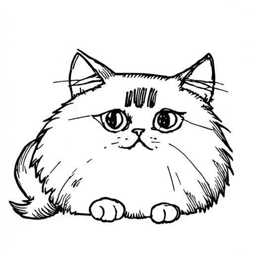 Persian Cat
