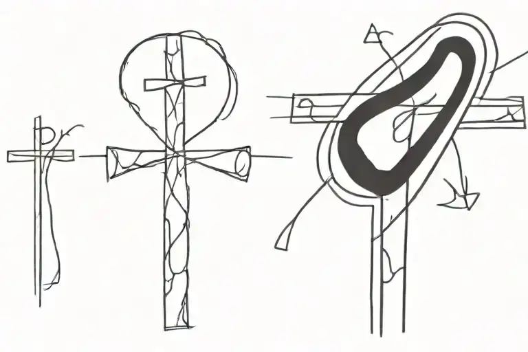 Christian Cross