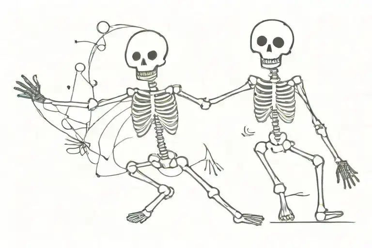 Skeleton