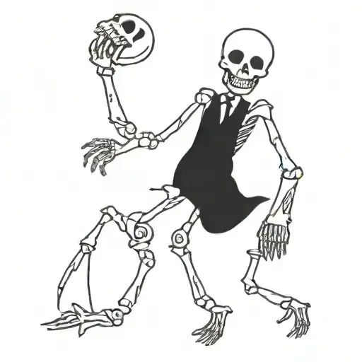 Skeleton