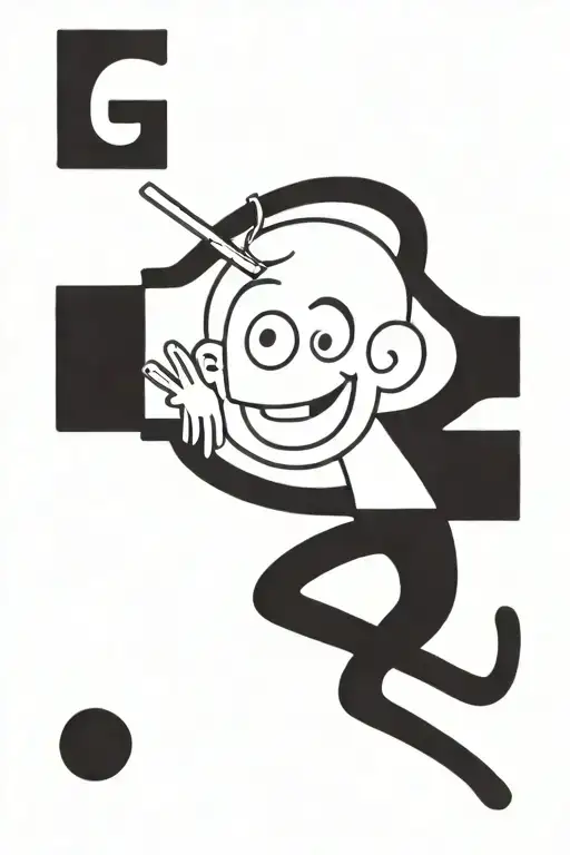 Initial Ag Intitials