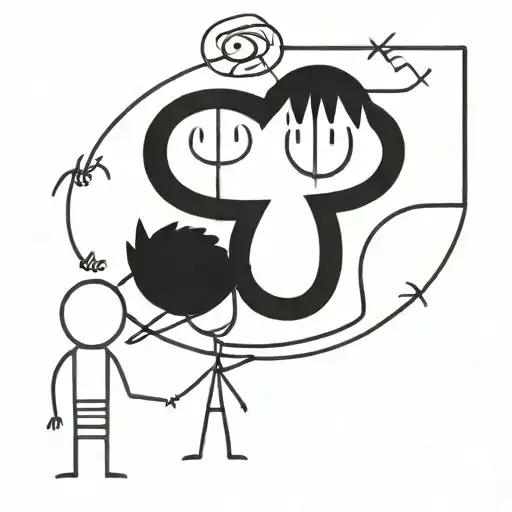 Mom Father And Twinbrother