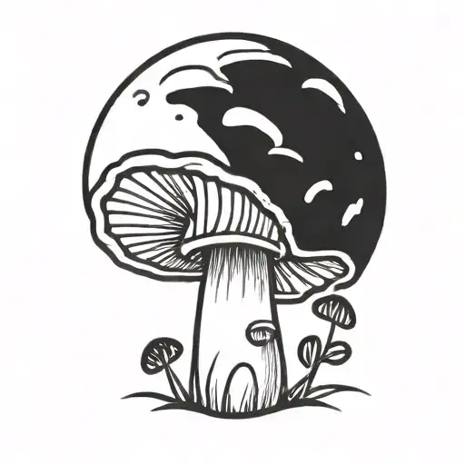 Simple Mushroom Growing