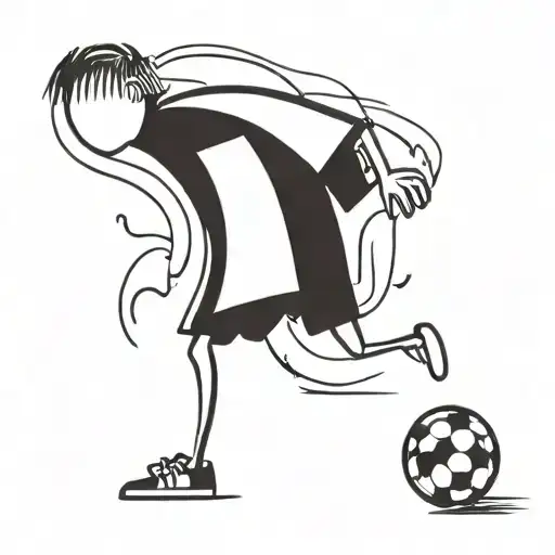 Gamble Kids Drugs Soccer