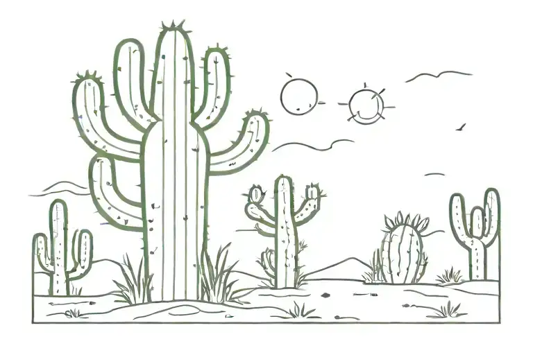 Cactus