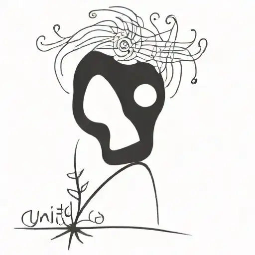 Power Fame Unity Strength