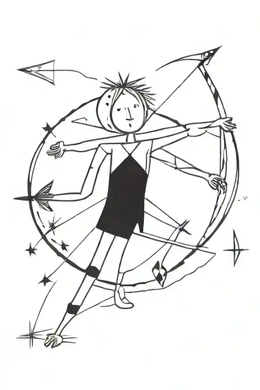 Sagittarius And Number 12