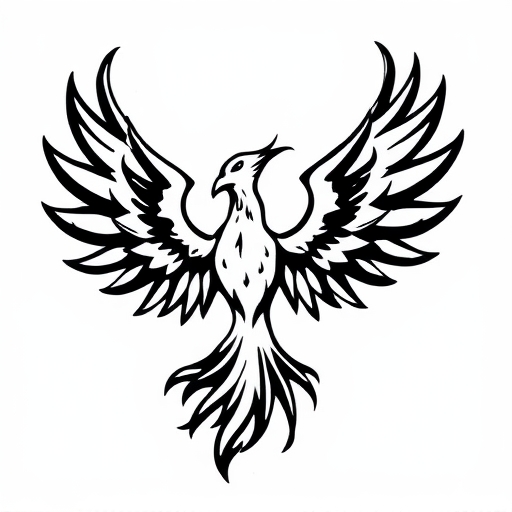 Phoenix’s Wings of Fate