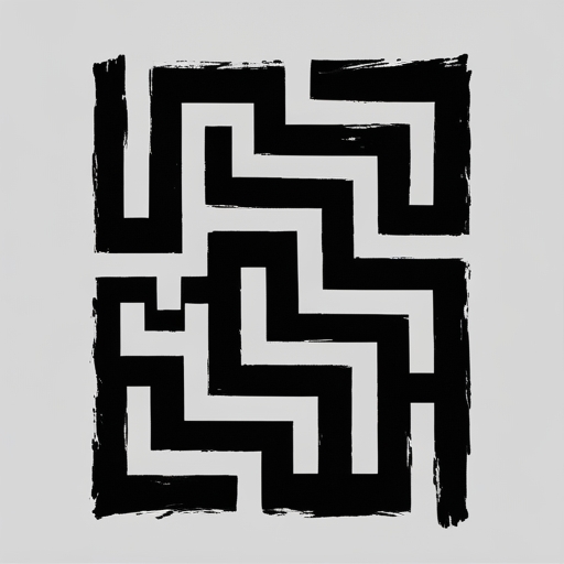 Maze