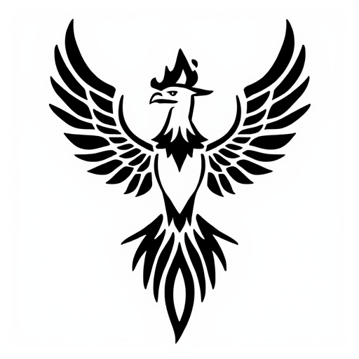 Phoenix’s Call of the Sacred Flame