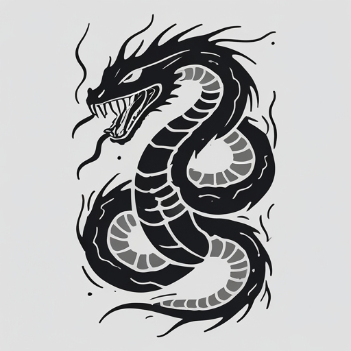 Storm of the Serpent’s Soul