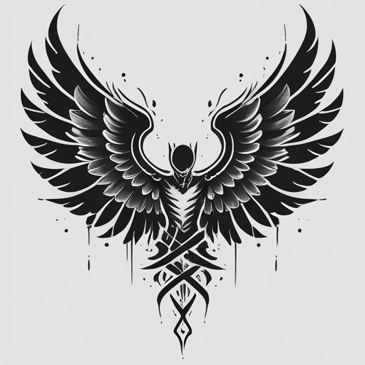 Vengeful Wings of Fate