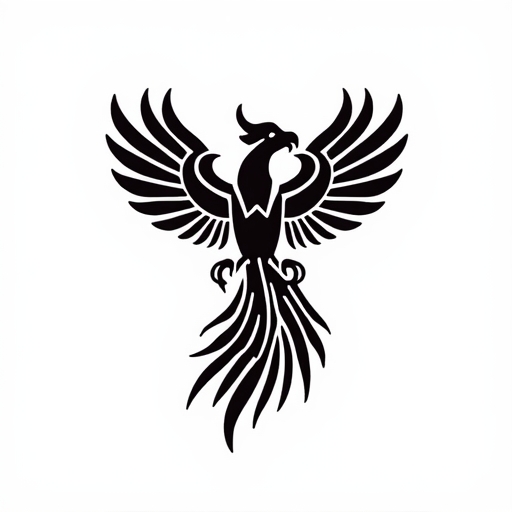 Phoenix’s Breath of Eternal Shadow