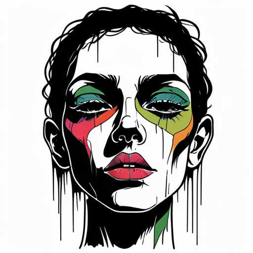 Whispers of the Shadowed Soul