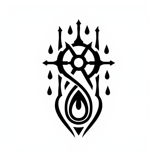 Sacred Spirit’s Breath