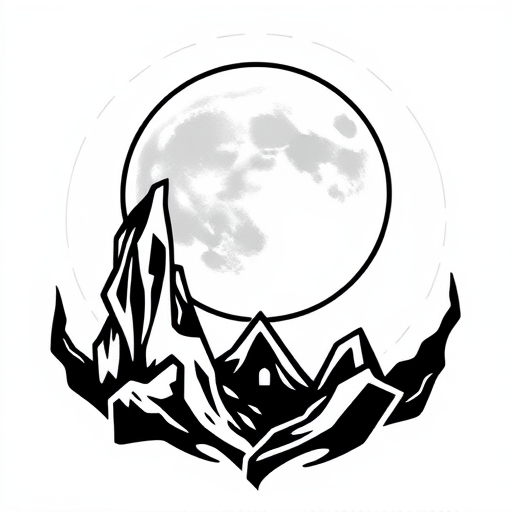 Vow of the Eternal Moon