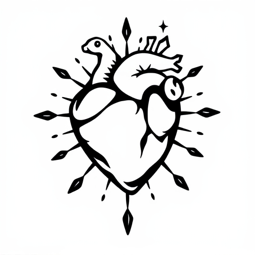 Eternal Heart’s Radiance