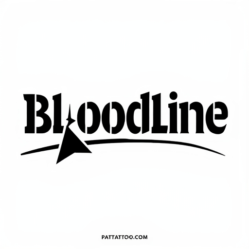 Bloodline