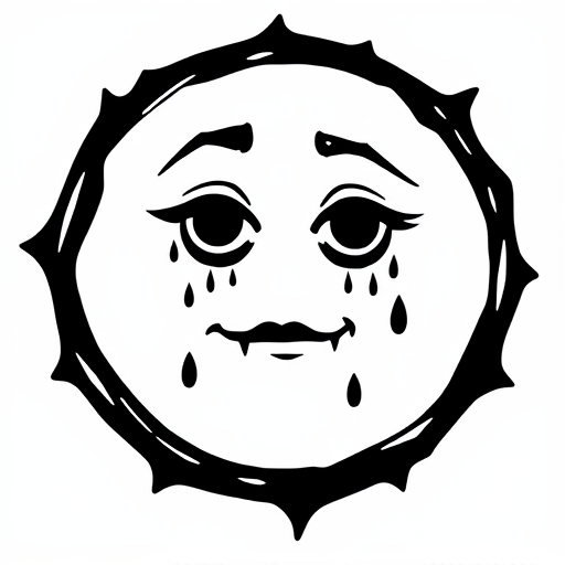 Tears of the Soul’s Eclipse
