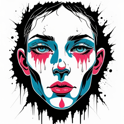 Tears of the Moonlit Ember