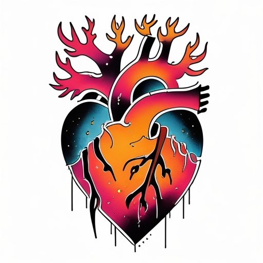 Sacred Ember of the Phoenix’s Heart