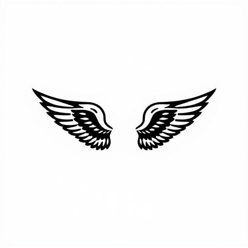 Silver Wings of Time