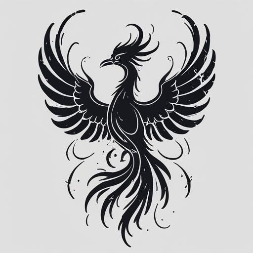 Phoenix’s Breath of Dawn