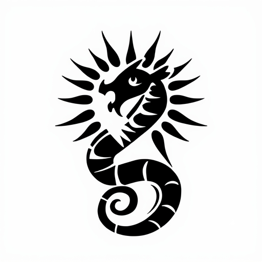 Soul’s Radiance of the Serpent