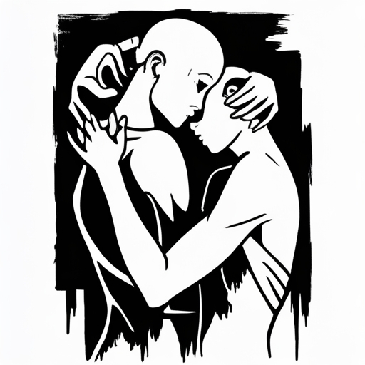 Crimson Echo’s Embrace