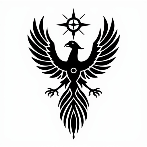 Phoenix’s Sacred Ember of Fate