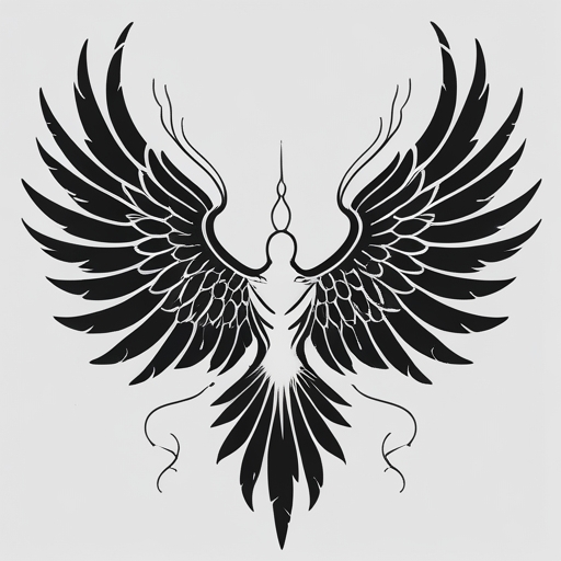 Wings of the Eternal Dawn