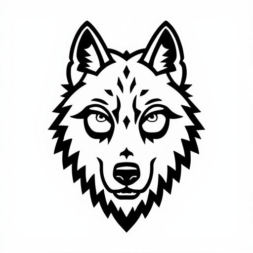 Whispers of the Sacred Wolf’s Call