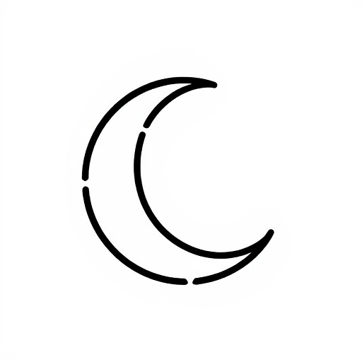 Crescent Moon