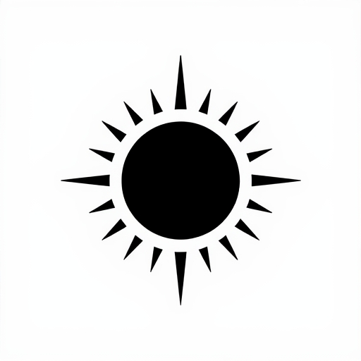 Eclipse of the Heart