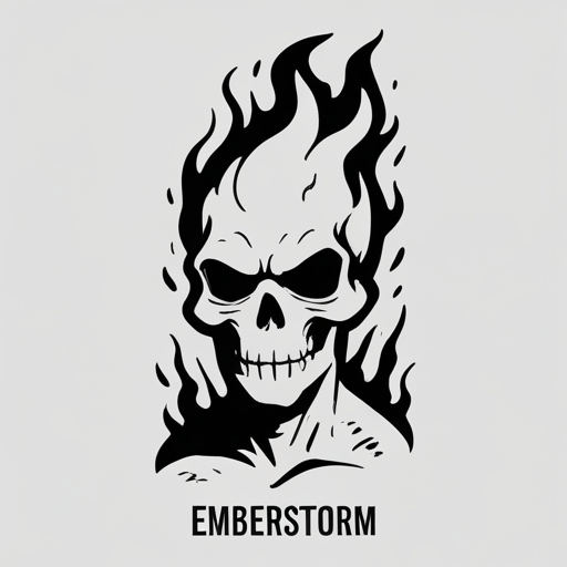 Emberstorm