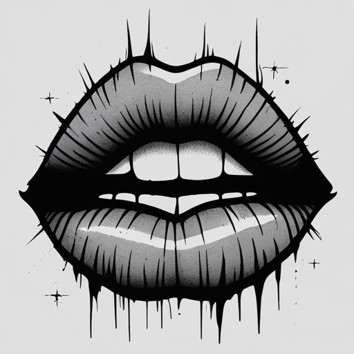 Eternal Night’s Kiss